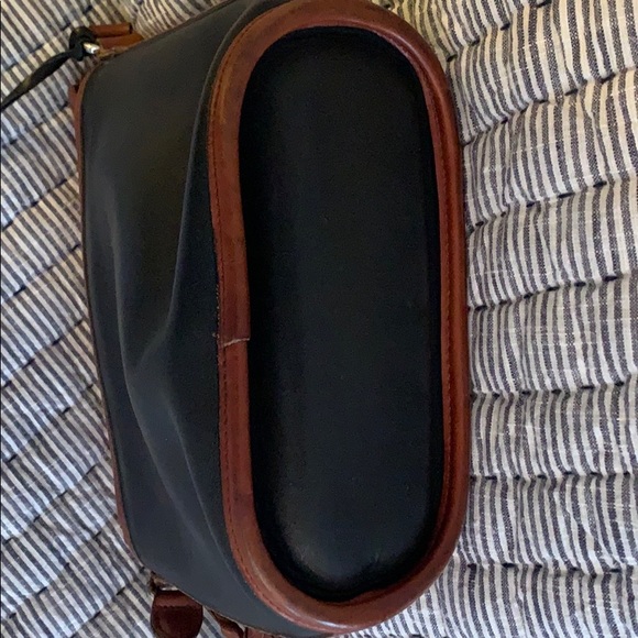 Brighton Crossbody Small Bucket Bag - Picture 3 of 7